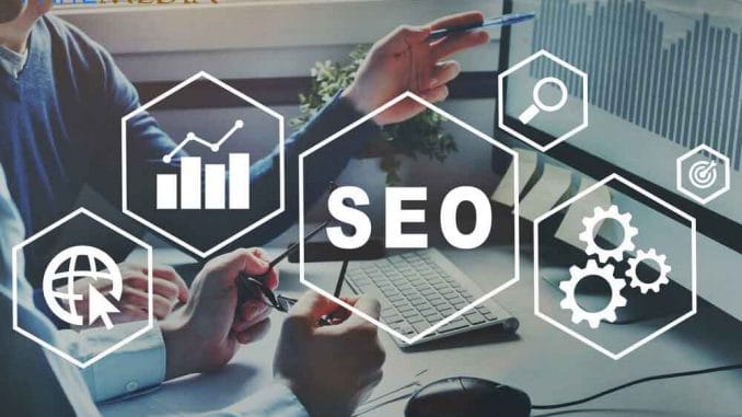 SEO Onpage