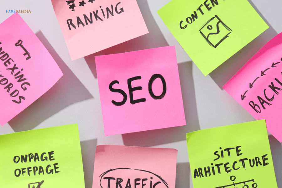 KHÓA ĐÀO TẠO SEO ĐÀ NẴNG