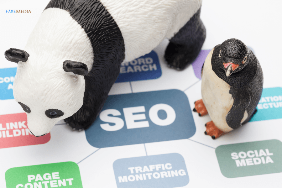 Khóa ĐÀO TẠO SEO BẮC KẠN