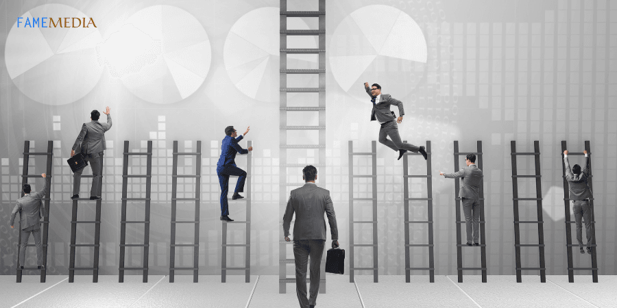 Cơ hội nghề nghiệp rộng mở