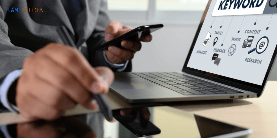 ĐÀO TẠO SEO LONG AN