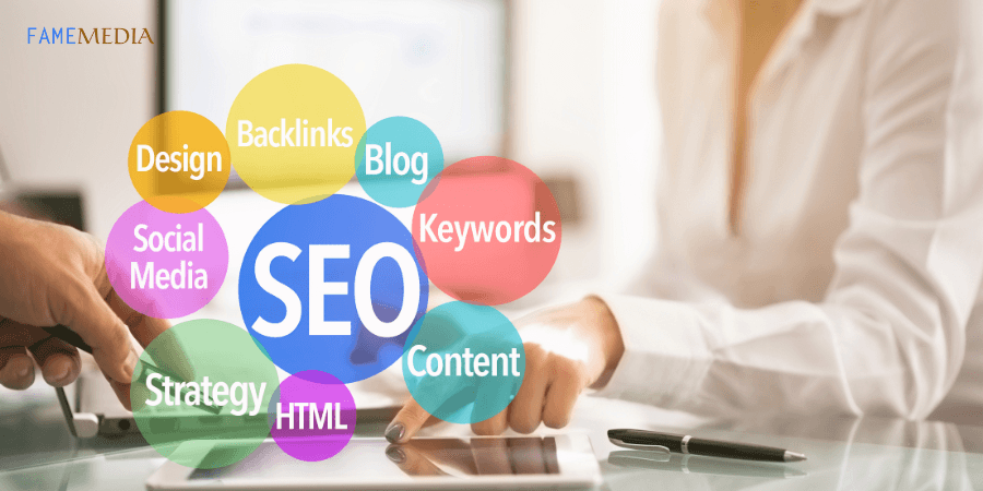 ĐÀO TẠO SEO NINH BÌNH