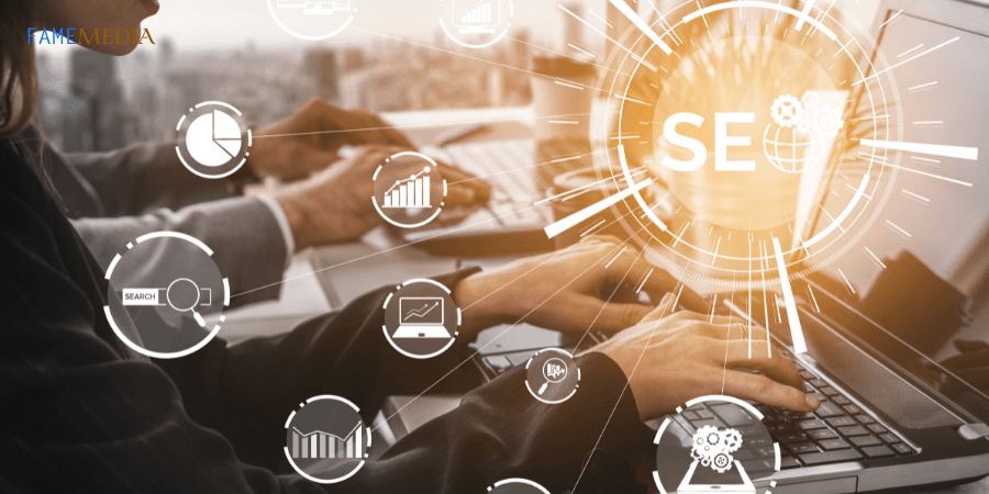 ĐÀO TẠO SEO thái bình