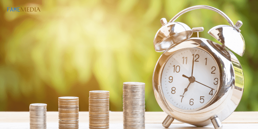 SEO mang lại lợi ích bền vững