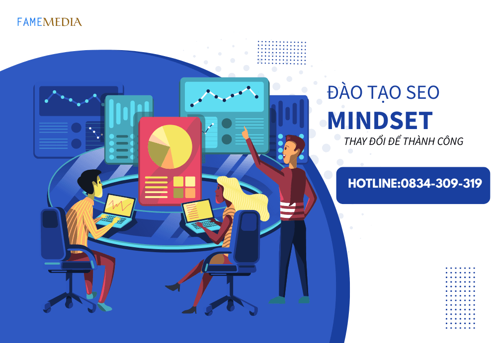 đào tạo seo QUẬN 3